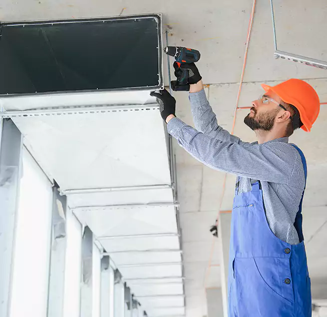 Why Homeowners & Businesses Trust Us in Athens, OH