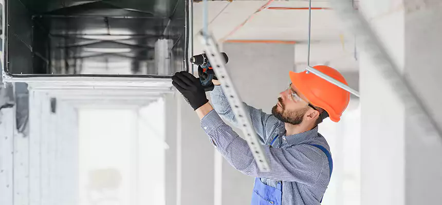 Comprehensive Ventilation Cleaning in Athens