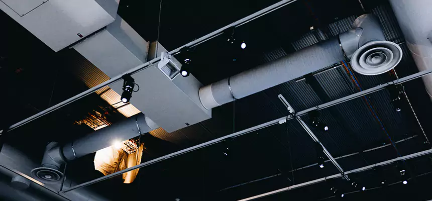 Our Air Duct Replacement Services in Athens, OH