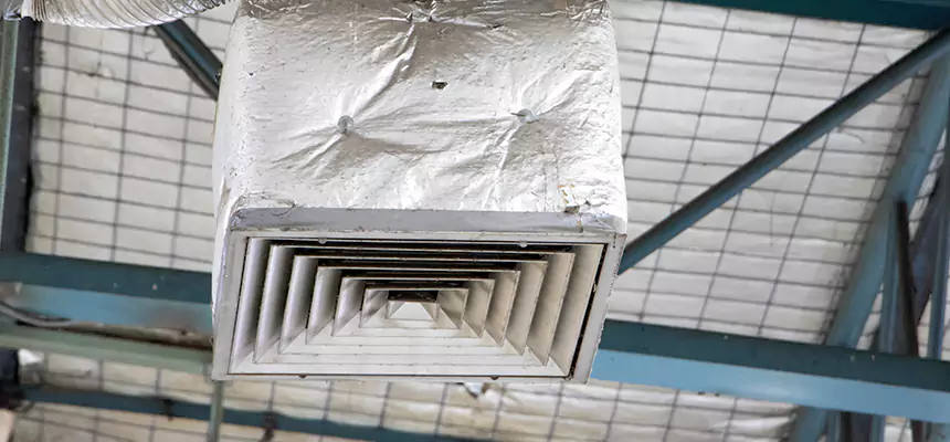 Our Custom HVAC Ductwork Services in Athens, OH