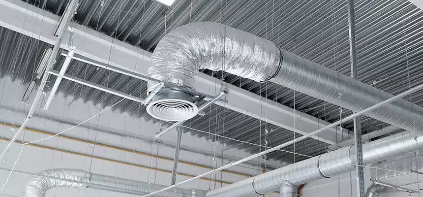 Our Dryer Vent Hose Replacement Services in Athens, OH
