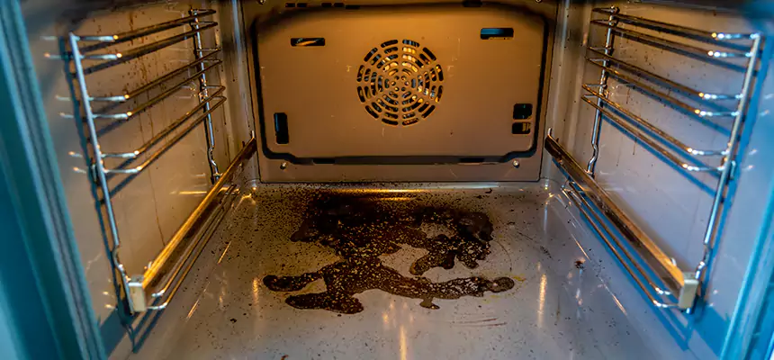 Our Dryer Vent Mold Cleaning Services in Athens, OH