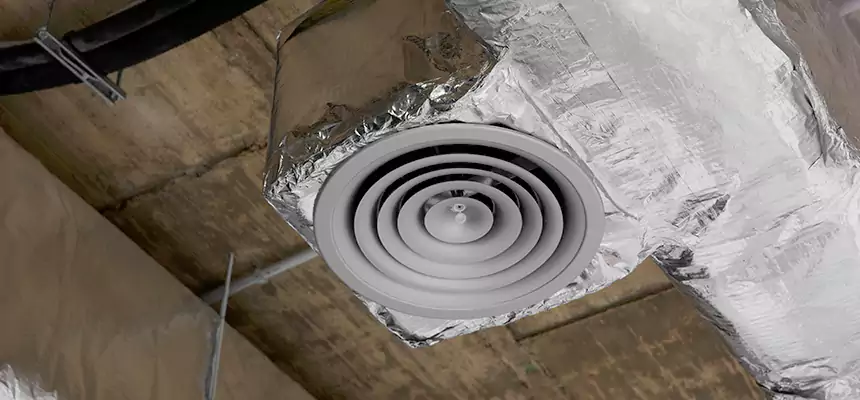 Our HVAC Ductwork Installation Services in Athens, OH
