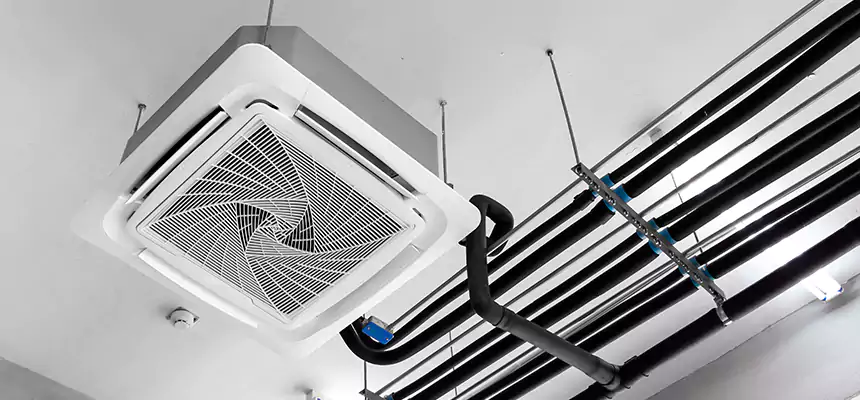 Our Smart AC Vent Controller Services in Athens, OH