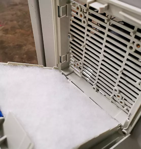 Professional Air Duct Expansion Solutions in Athens, OH