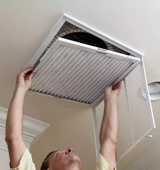Trusted Apartment Air Duct Cleaning in Athens, OH