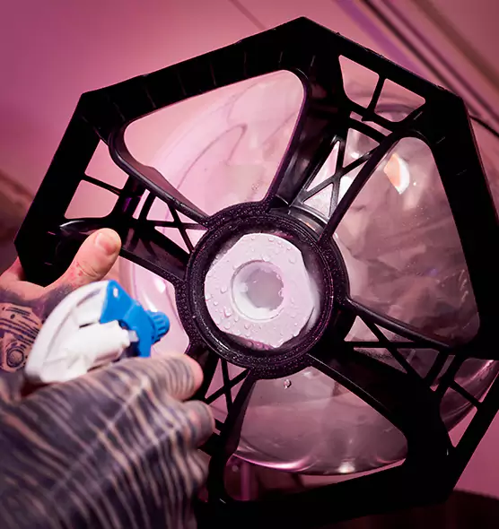 Advanced Basement Vent Cleaning in Athens, OH