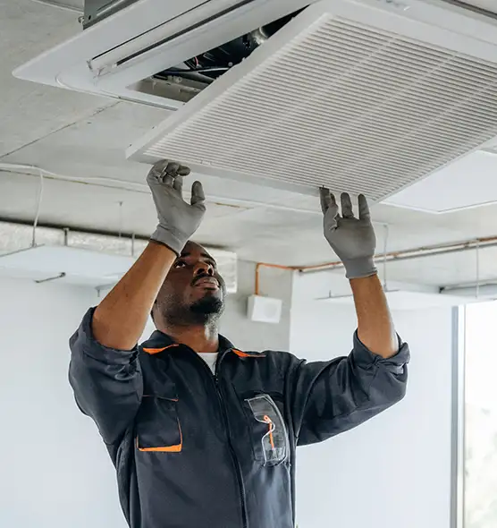 About Certified Air Duct Specialists in Athens, OH