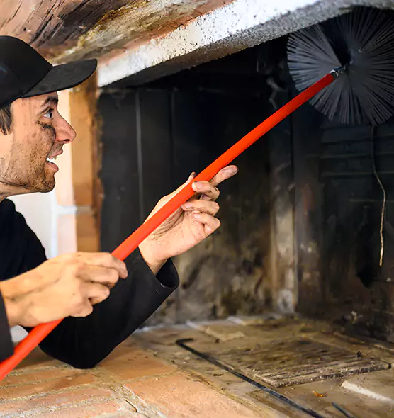 About Expert Chimney Cleaning in Athens, OH