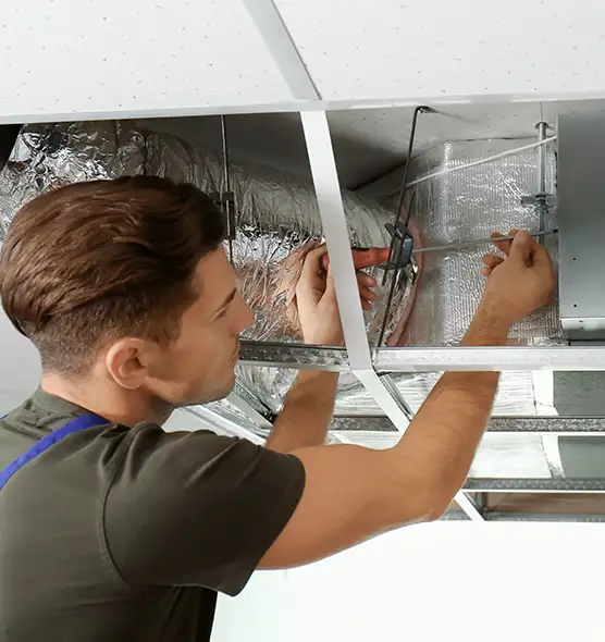Professional Clogged Dryer Vent Repair in Athens, OH