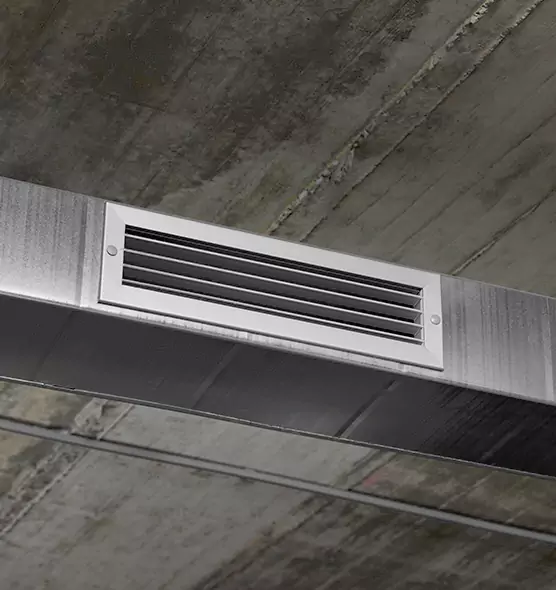 Trusted Hospital Grade Air Duct Cleaning Experts in Athens, OH