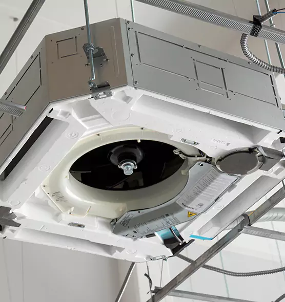 Professional Industrial Dryer Vent Cleaning in Athens, OH