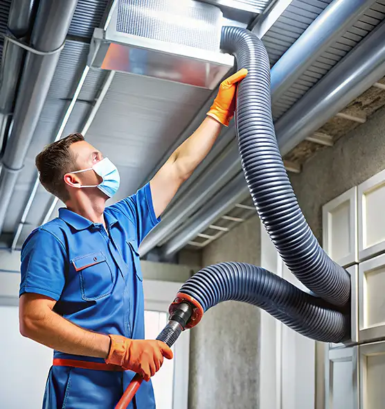 Welcome to Air Duct Cleaning & Repairs Athens — Your Local Roof Dryer Vent Cleaning Specialists in Athens, OH