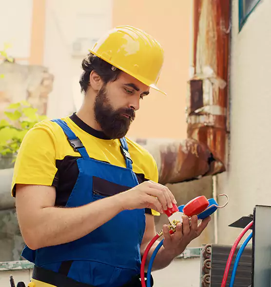 About Smart HVAC Installation in Athens, OH