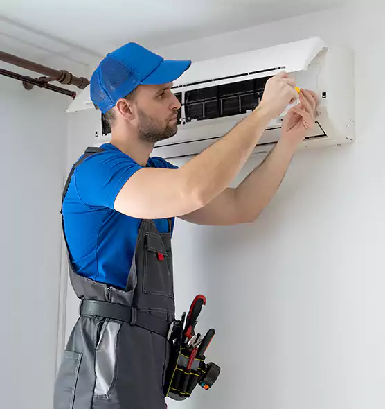 About Smart Thermostat AC Installation in Athens, OH