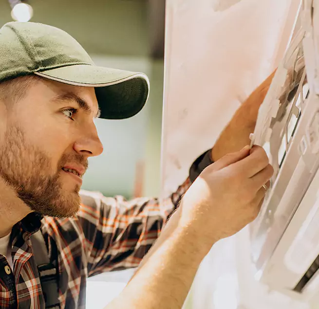 Why Homeowners Businesses Trust Us in Athens, OH?