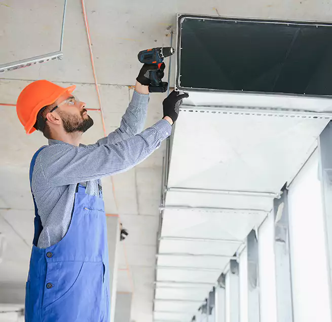 Why Homeowners & Businesses Trust Us in Athens, OH?