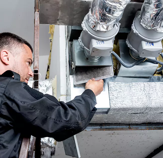 Why Homeowners & Businesses Trust Us in Athens, OH?