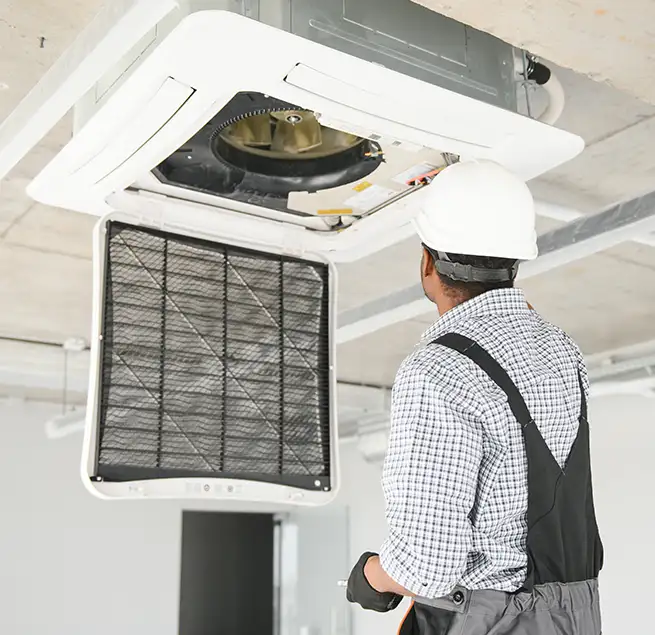 Why Homeowners & Businesses Trust Us in Athens, OH?