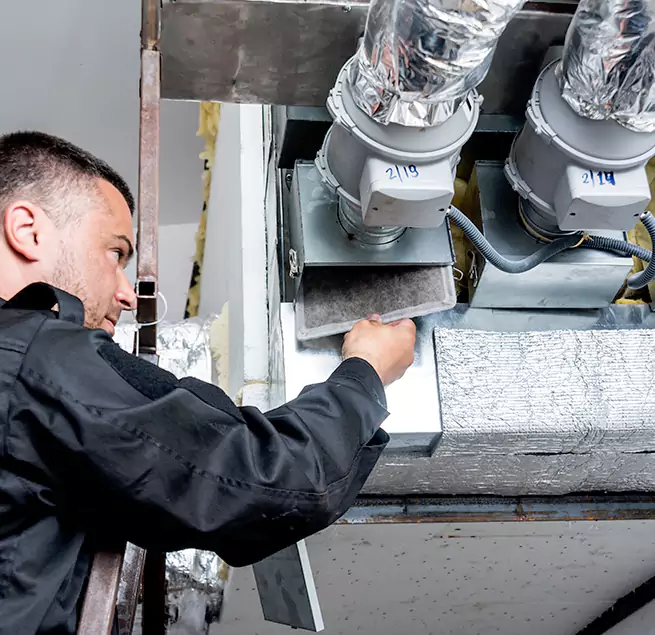  Why Homeowners & Businesses Trust Us in Athens, OH?