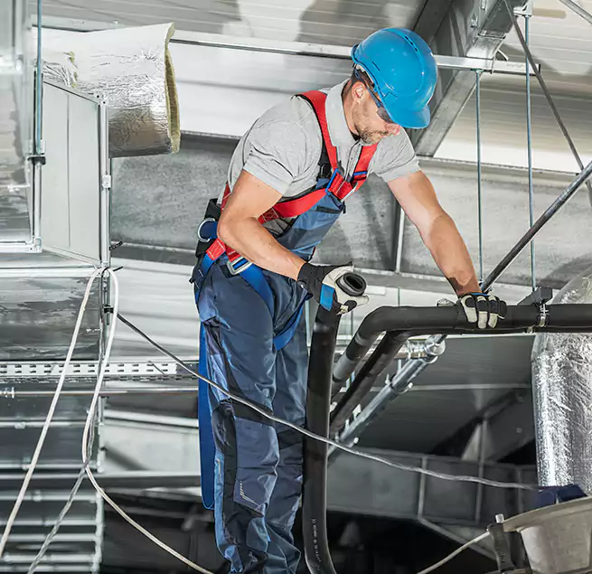 Why Homeowners & Businesses Trust Us in Athens, OH?