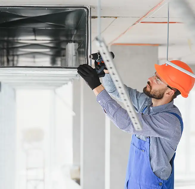 Why Homeowners & Businesses Trust Us in Athens, OH?