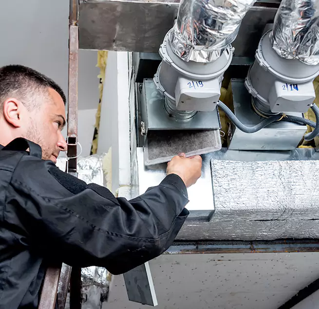 Why Homeowners & Businesses Trust Us in Athens, OH?