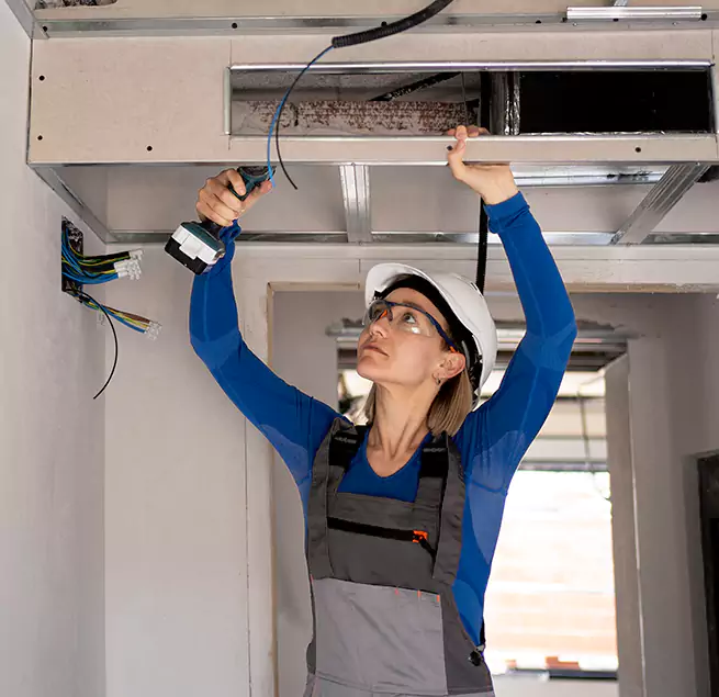 Why Homeowners & Businesses Trust Us in Athens, OH?