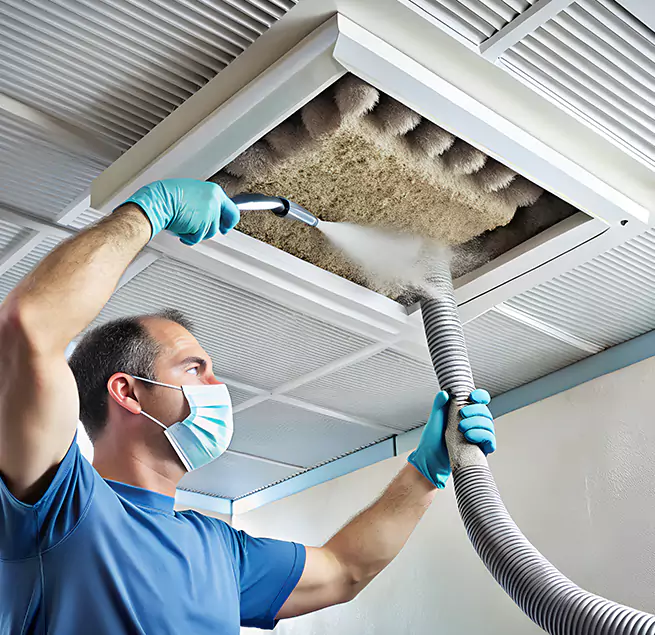 Why Homeowners Businesses Trust Us in Athens, OH?