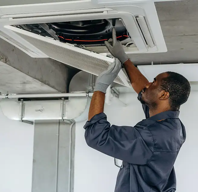 Why Homeowners & Businesses Trust Us in Athens, OH?