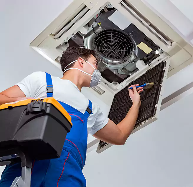 Why Homeowners & Businesses Trust Us in Athens, OH?