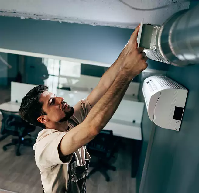 Why Homeowners & Businesses Trust Us in Athens, OH?