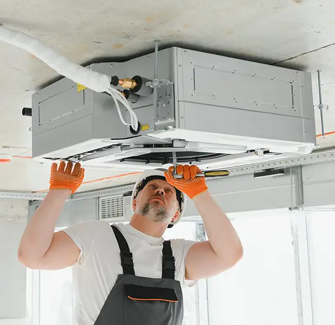 Why Homeowners & Businesses Trust Us Athens, OH