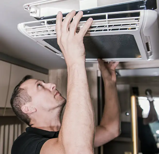 Why Homeowners & Businesses Trust Us Athens, OH