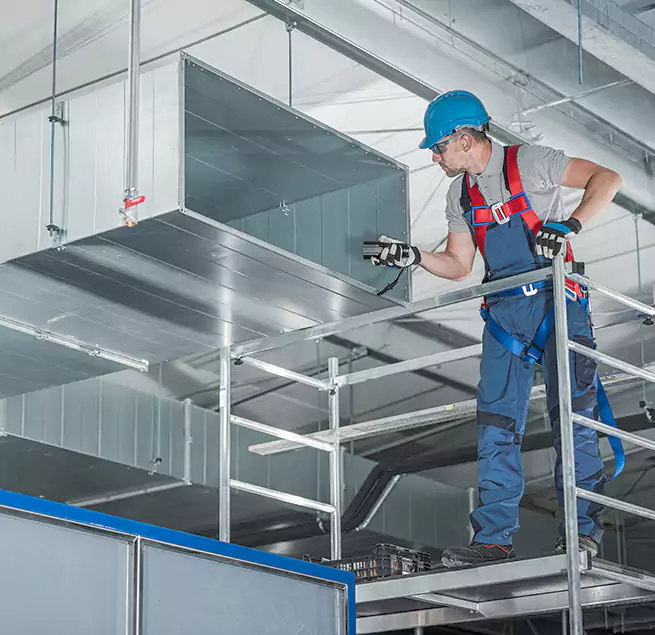 Why Homeowners Businesses Trust Us in Athens, OH