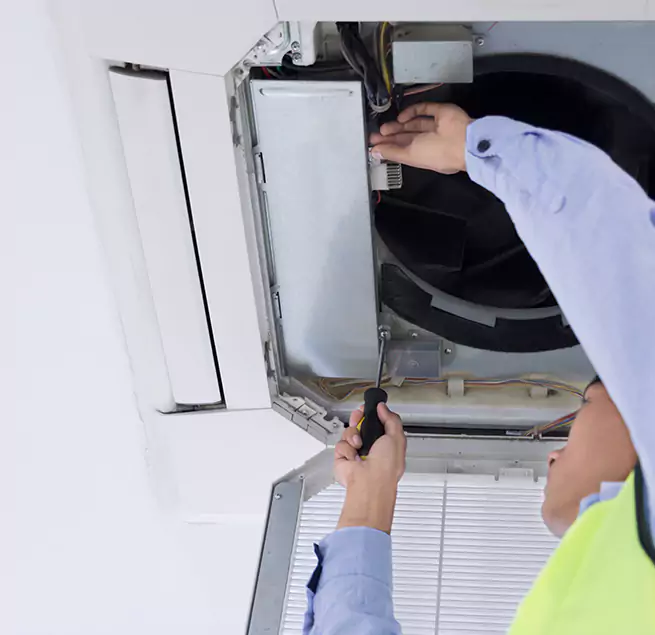 Why Homeowners Businesses Trust Us Athens, OH