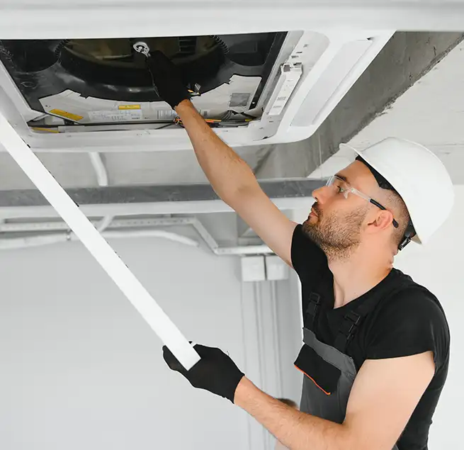 Why Homeowners & Businesses Trust Us in Athens, OH?