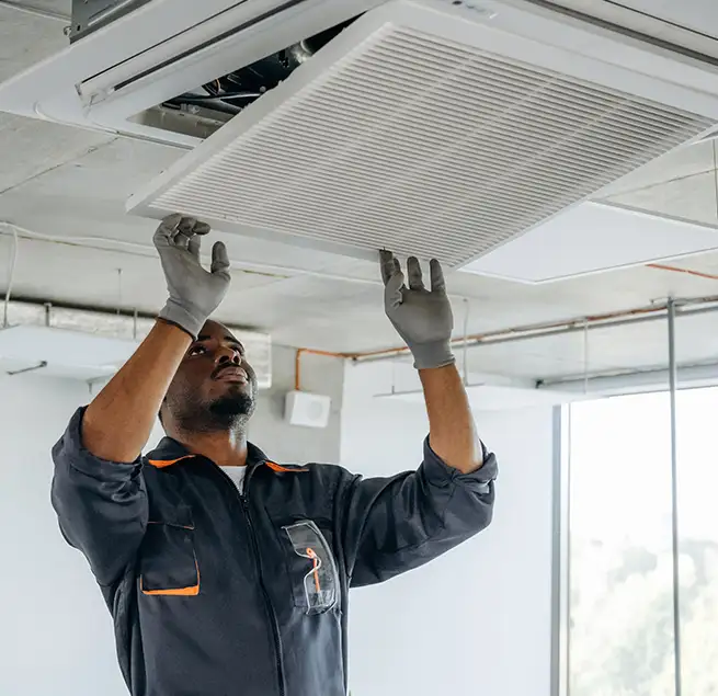  Why Homeowners & Businesses Trust Us in Athens, OH?