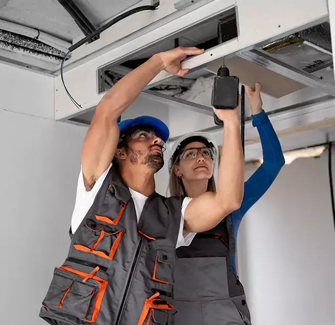 Why Homeowners & Businesses Trust Us in Athens, OH