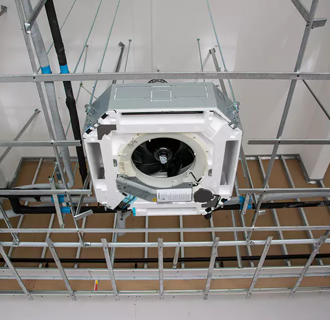 Why Homeowners & Businesses Trust Us Athens, OH?