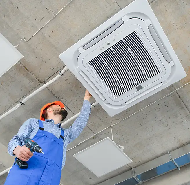 Why Homeowners & Businesses Trust Us in Athens, OH?